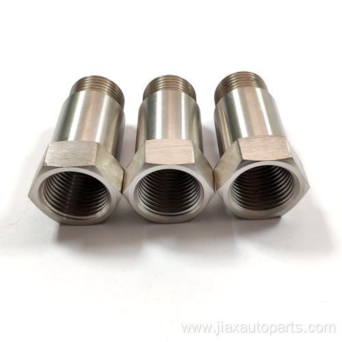 45mm Oxygen sensor spacer M18*1.5 steel